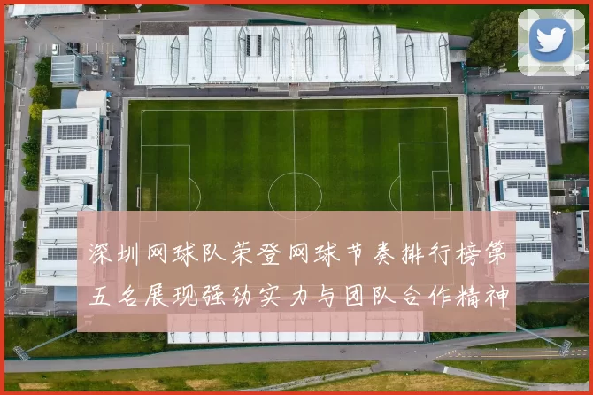 深圳网球队荣登网球节奏排行榜第五名展现强劲实力与团队合作精神