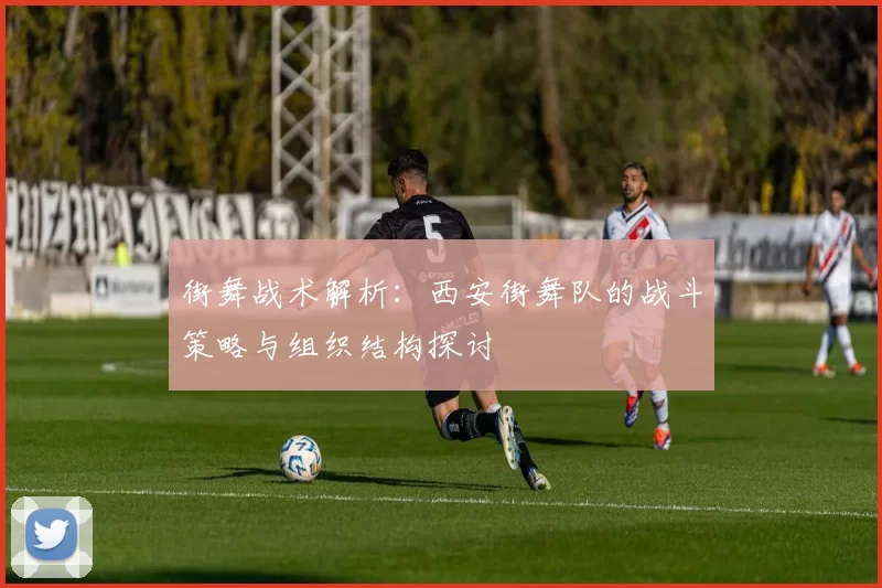 街舞战术解析：西安街舞队的战斗策略与组织结构探讨