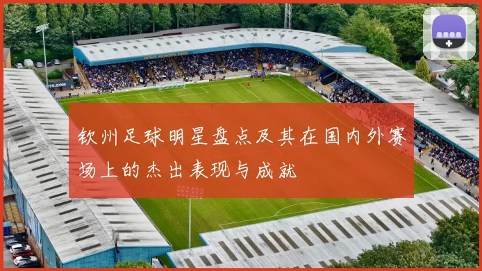 钦州足球明星盘点及其在国内外赛场上的杰出表现与成就