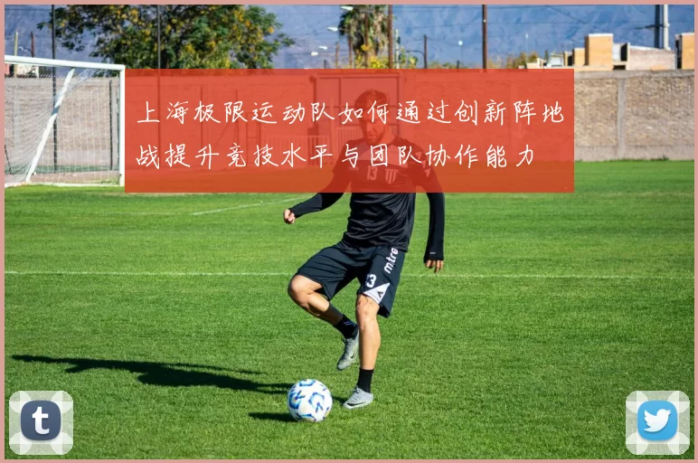 上海极限运动队如何通过创新阵地战提升竞技水平与团队协作能力