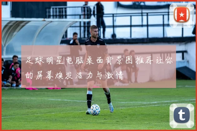 足球明星电脑桌面背景图推荐让你的屏幕焕发活力与激情