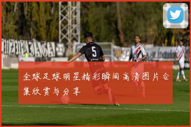 全球足球明星精彩瞬间高清图片合集欣赏与分享