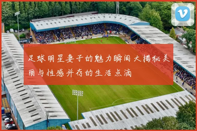 足球明星妻子的魅力瞬间大揭秘美丽与性感并存的生活点滴