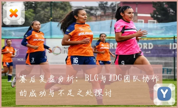 赛后复盘分析：BLG与JDG团队协作的成功与不足之处探讨