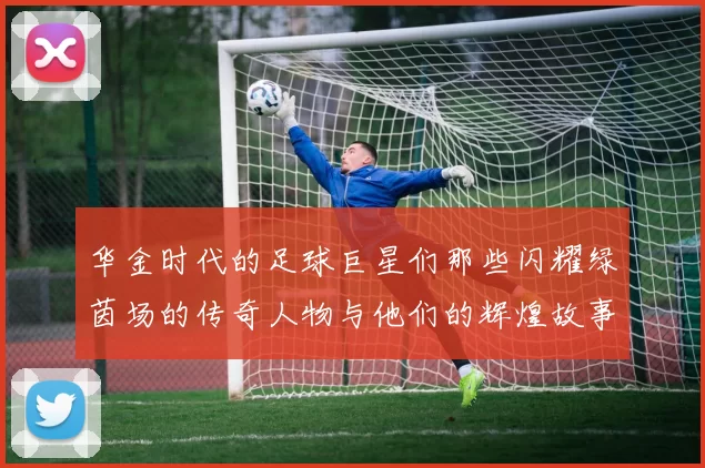 华金时代的足球巨星们那些闪耀绿茵场的传奇人物与他们的辉煌故事