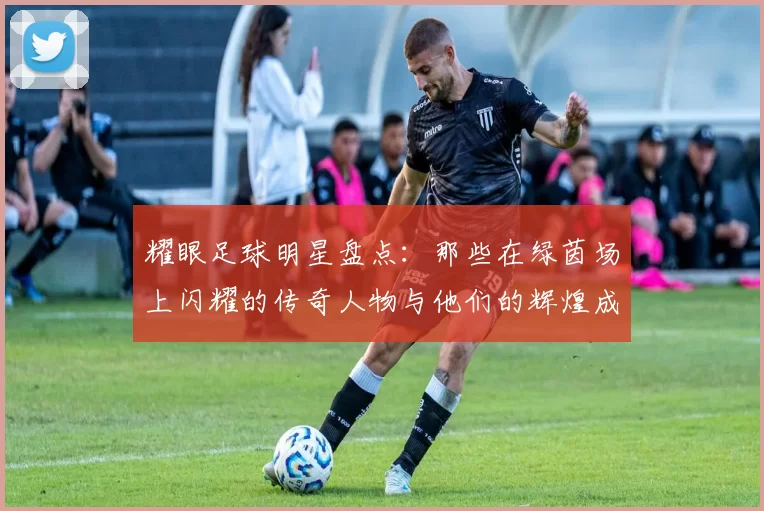 耀眼足球明星盘点：那些在绿茵场上闪耀的传奇人物与他们的辉煌成就