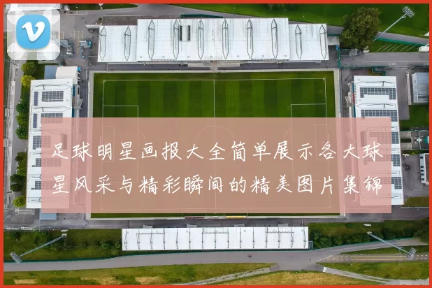足球明星画报大全简单展示各大球星风采与精彩瞬间的精美图片集锦