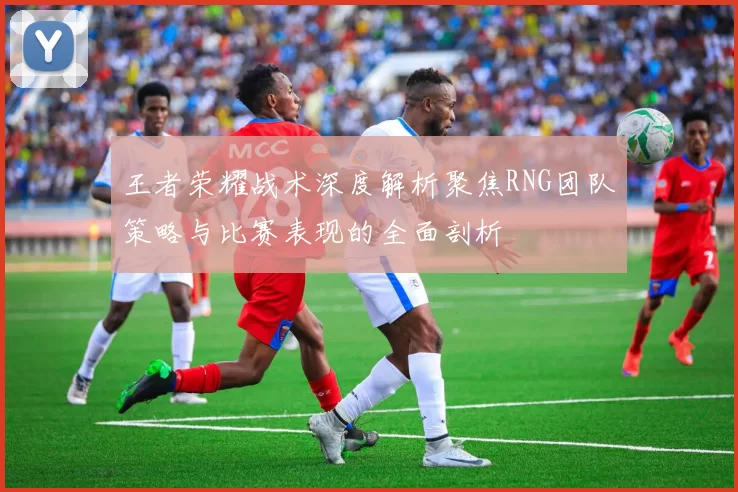 王者荣耀战术深度解析聚焦RNG团队策略与比赛表现的全面剖析